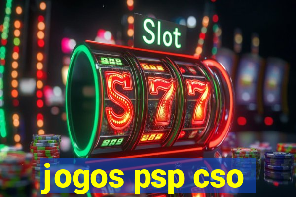 jogos psp cso